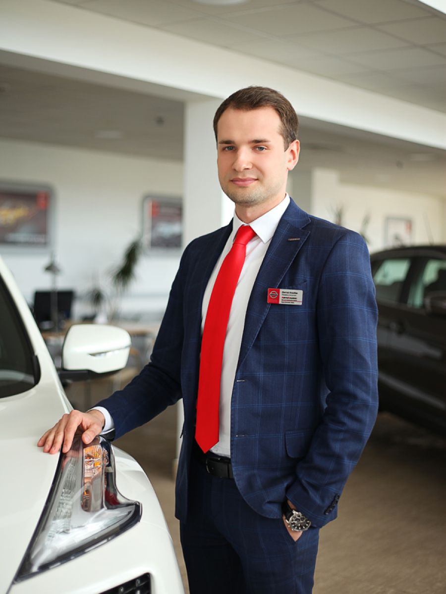 Дмитро Анцибор