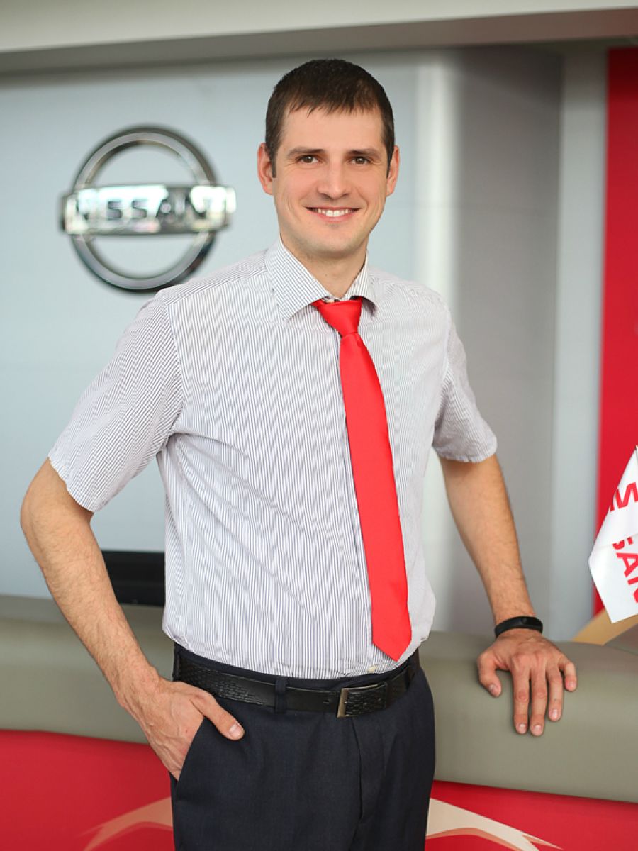 Іван Струков