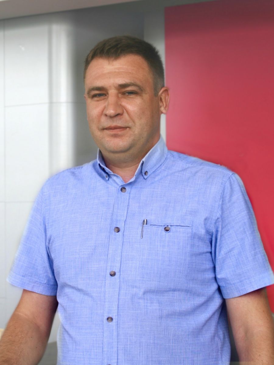 Роман Рудницький