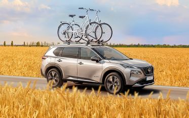 Літні пропозиції на сервіс від Nissan