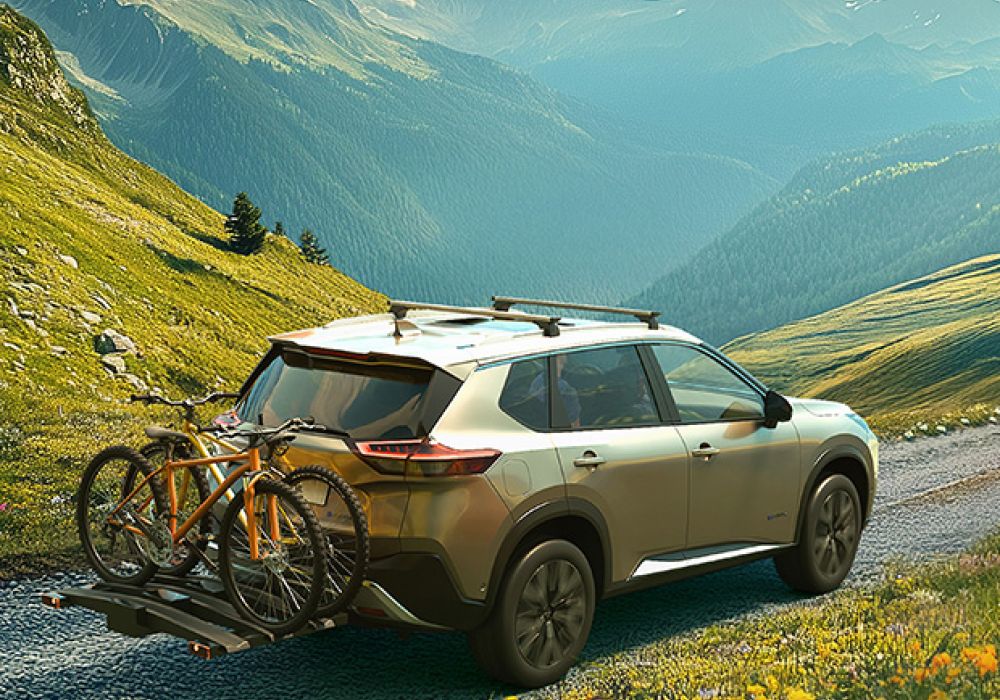 Весняні пропозиції на сервіс від Nissan