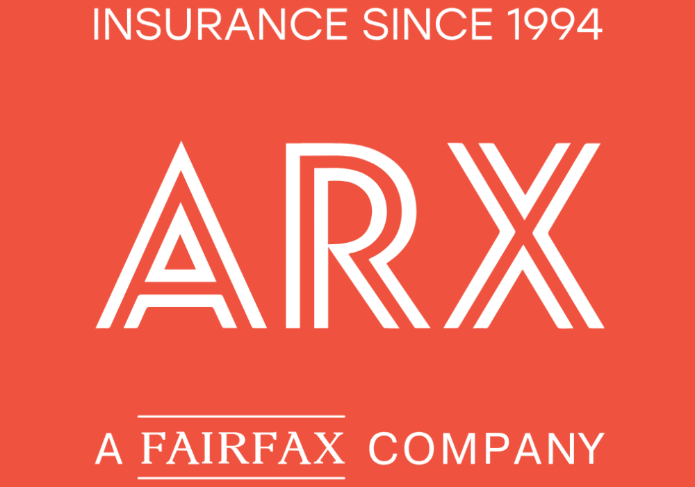 Компанія “ARX”- страховий партнер Групи компаній “НІКО”.