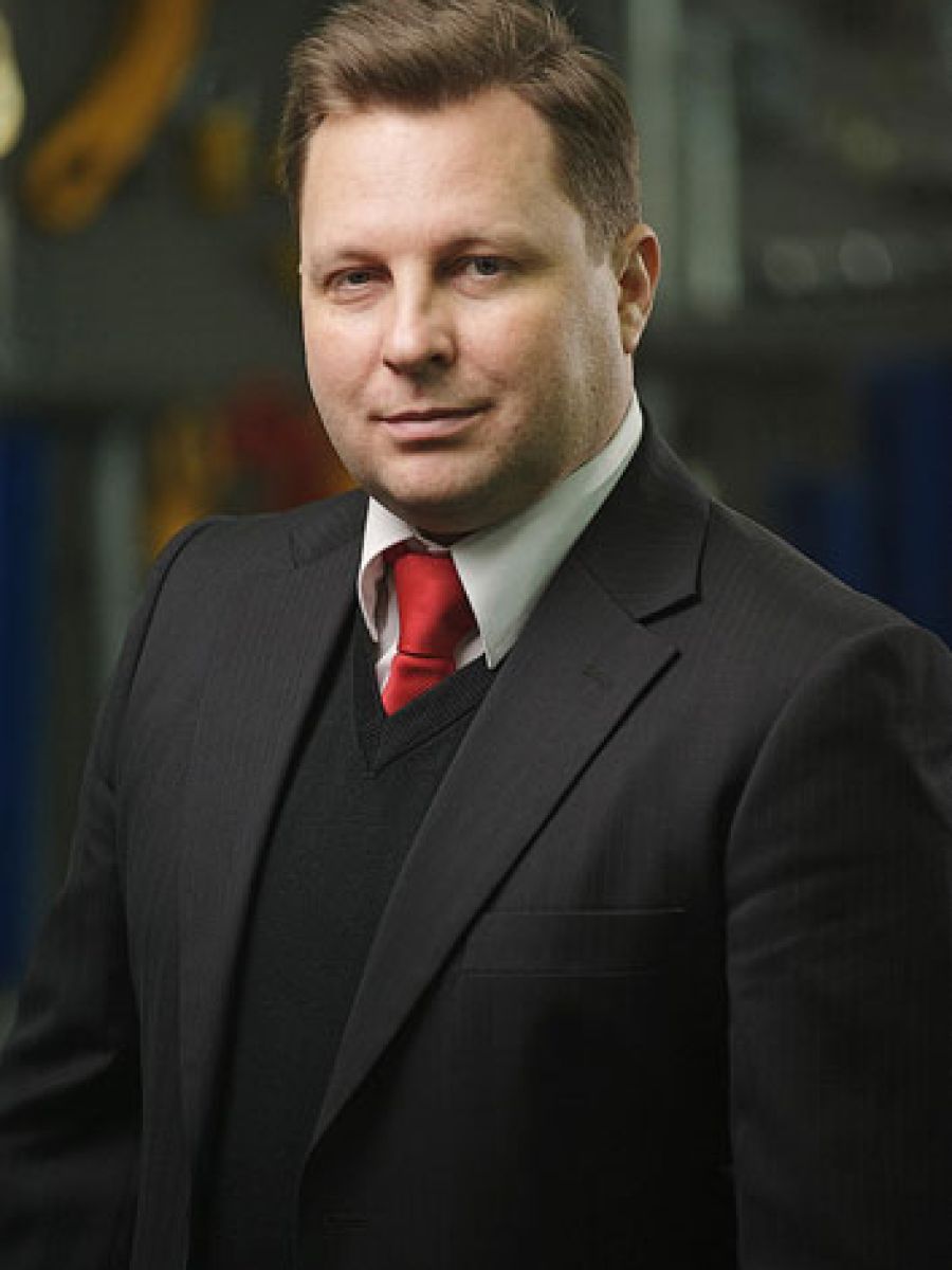 Олександр Зінченко