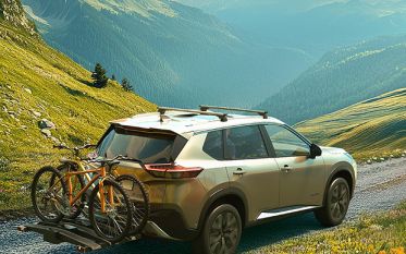 Весняні пропозиції на сервіс від Nissan