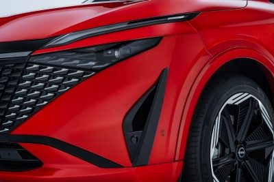 Персоналізація авто