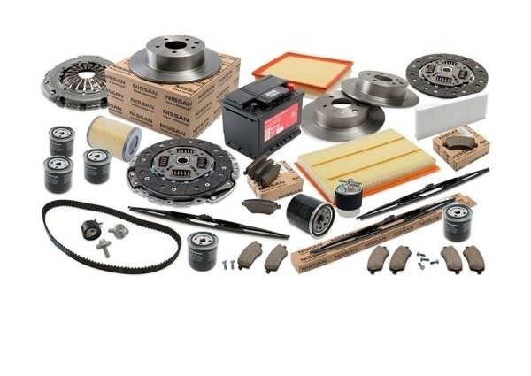 Запасні частини Value Advantage